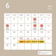 赤ちゃんの抱っこ布団 トッポンチーノ手作りWS【6-7月最新情報】