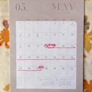 トッポンチーノ手作りワークショップ【2025年5～6月最新情報】