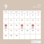 赤ちゃんの抱っこ布団 トッポンチーノ手作りWS【9-10月最新情報】